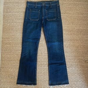 Veronica Beard Jeans